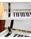 鋼琴琴蓋 油壓緩降器 鋼琴琴蓋 油壓緩降器